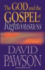 The God Abd the Gospel of Righteousness - Book