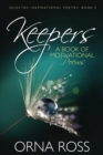 Keepers : A Book of Motivational Poems - Book