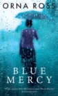 Blue Mercy : An Irish Family Drama - Book