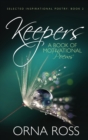 Keepers: Selected Inspirational Poetry - Book