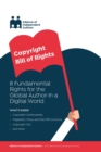 Copyright Bill of Rights : 8 Fundamental Rights for the Global Author in a Digital World - Book