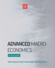 Advanced Macroeconomics : an Easy Guide - Book