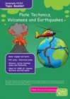 Plate Tectonics, Volcanoes & Earthquakes : Topic Pack - Book