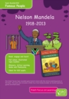NELSON MANDELA - Book
