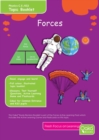 Forces : Topic Pack - Book