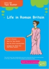 Life in Roman Britain - Book