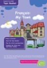 FRENCH MY TOWN - Book