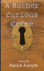 A Rather Curious Crime - Book