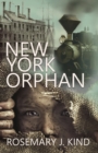 New York Orphan - Book