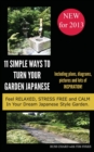 Simple Ways To Turn Your Garden Japanese - Book