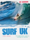 Surf UK - eBook