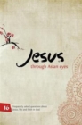 Jesus through Asian Eyes - Booklet - Book