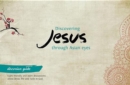 Discovering Jesus through Asian eyes - Discussion Guide - Book