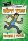 Inspector Smart and the Case of the Empty Tomb : For 4-7 year olds - Book