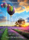 Live (DVD) : Your Life with Christ 1 - Book
