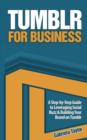 Tumblr for Business - Book