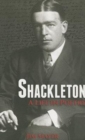 Shackleton : A Life in Poetry - Book