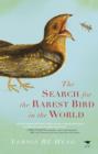 Search for the Rarest Bird in the World - Book