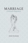 Marriage : A Sonnet Sequence - Book