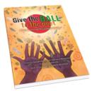 Give the Ball to the Poet : A New Anthology of Caribbean Poetry - Book