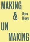 Duro Olowu: Making & Unmaking - Book