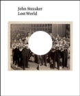 John Stezaker : Lost World - Book
