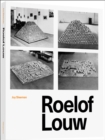 Five Sites For Five Sculptures : Roelof Louw and British Sculpture since the 1960's - Book