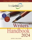 Writers' Handbook 2024 - Book