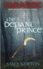 Caradoc: The Defiant Prince - Book