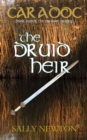 Caradoc - The Druid Heir - Book
