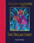 Dream Thief, The - Book