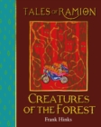 Creatures of the Forest - Book