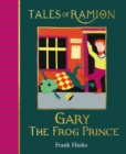 Gary the Frog Prince - Book