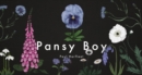 Pansy Boy - Book