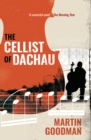 The Cellist of Dachau - Book