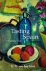 Tasting Spain : A Culinary Tour - Book