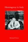 Hemingway in Italy - eBook