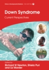 Down Syndrome : Current Perspectives - eBook