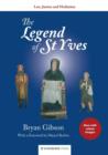 The Legend of St Yves : Law, Justice and Mediation - Book