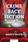 Crime in Fact and Fiction - Book
