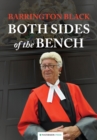 Both Sides of the Bench - Book