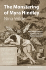 The Monstering of Myra Hindley - Book