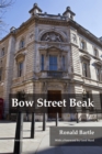 Bow Street Beak - Book