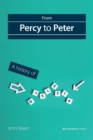 From Percy to Peter : A History of Dyslexia - Book