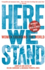 Here We Stand - eBook