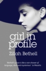 Girl in Profile - eBook