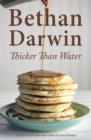 Thicker Than Water - eBook