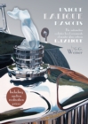 Unique Lalique Mascots - Book