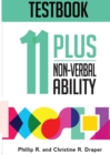 11 Plus Non-Verbal Ability Testbook - Book