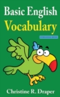 Basic English Vocabulary - Book
